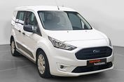Ford Transit Connect L1H1 Zabudowa Brygadowa Trend