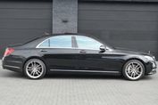 Mercedes Klasa S 560 4-Matic L 9G-TRONIC
