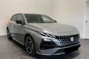 Peugeot 308 GT Exclusive S&S e-DCS6 1.2 mHEV