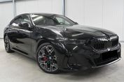BMW Seria 5 520d xDrive M Sport