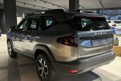 Dacia Bigster Expression LPG 1.2 TCe mHEV