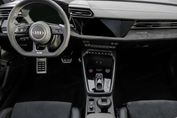 Audi A3 S3 TFSI quattro Sportback