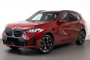 BMW X3 xDrive20 M Sport