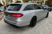Mercedes Klasa E 400 4-Matic 9G-TRONIC