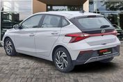 Hyundai i20 1.2 Modern