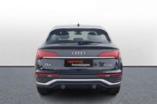 Audi Q5 40 TFSI quattro S Line Sportback