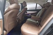 Mercedes E Klasa 220 d Avantgarde