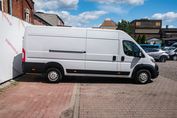 Citroen Jumper L4H2