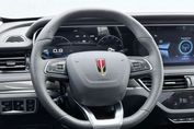 Hongqi HS5 2.0T AWD