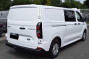 Ford Transit Custom 320 L2H1 Trend Zabudowa Brygadowa