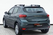 Dacia Sandero Stepway 1.0 TCe Extreme