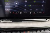 Skoda Octavia 2.0 TDI 4x4 RS DSG