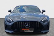 Mercedes AMG GT 63 4Matic+