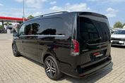 Mercedes V Klasa V 300 d 4-Matic 9G-Tronic Avantgarde (ekstra dł)