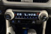 Toyota RAV4 2.5 Hybrid 4x4