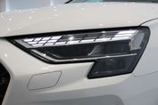 Audi A3 TFSI Advanced Sportback