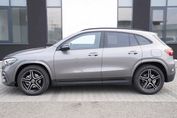 Mercedes GLA 220 4-Matic AMG Line