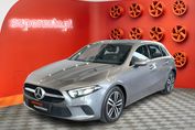 Mercedes Klasa A 200 Progressive 7G-DCT