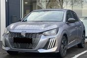 Peugeot 208 Allure e-DCS6  1.2 mHEV