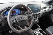 Ford Focus 2.3 EcoBoost ST X aut