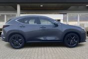 Lexus NX 350h Prestige AWD