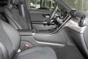 Mercedes GLC Coupe 220 d 4-Matic AMG Line