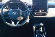 Toyota Corolla 1.5 Comfort