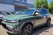 Dacia Duster Extreme LPG 1.2 Eco-G