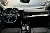 Audi A3 35 TFSI S Line S tronic