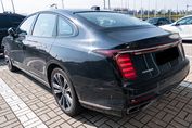 Hongqi H9 Deluxe 2.0T MHEV DSG