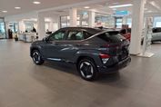 Hyundai Kona Electric 65kWh Smart