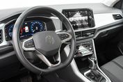 Volkswagen T-Roc 1.5 TSI Life DSG