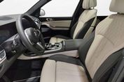 BMW X7 xDrive40d M Sport