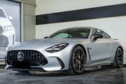 Mercedes AMG GT 63 4Matic+ Coupe