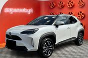 Toyota Yaris Cross Style 1.5 Hybrid
