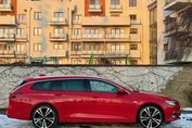 Opel Insignia 1.6 Dynamic