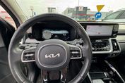 Kia Sorento Prestige Line 1.6 T-GDI HEV 4WD 7os