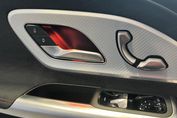 Mercedes GLB 220 4-Matic AMG Line