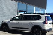 Dacia Jogger Expression 7-miejsc  1.2 Eco-G  LPG