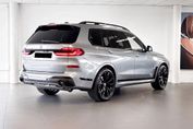 BMW X7 xDrive40d M Sport