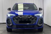 Audi Q5 TDI quattro S line Sportback