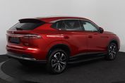 MG HS 1.5T PHEV Exclusive aut
