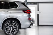 BMW X5 xDrive40i M Sport