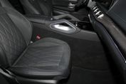 Mercedes GLE AMG 53 4-Matic+