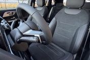 Mercedes GLA 200 AMG Line