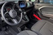 Mercedes Citan PRO 112 CDI Standard L1H1 A7