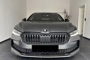 Skoda Superb Sportline 2.0 TDI DSG 4x4