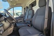 Ford Transit Custom L2H2 Zabudowa Warsztatowa