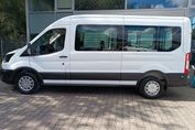 Ford Transit 2.0