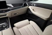 BMW X5 xDrive30d M Sport